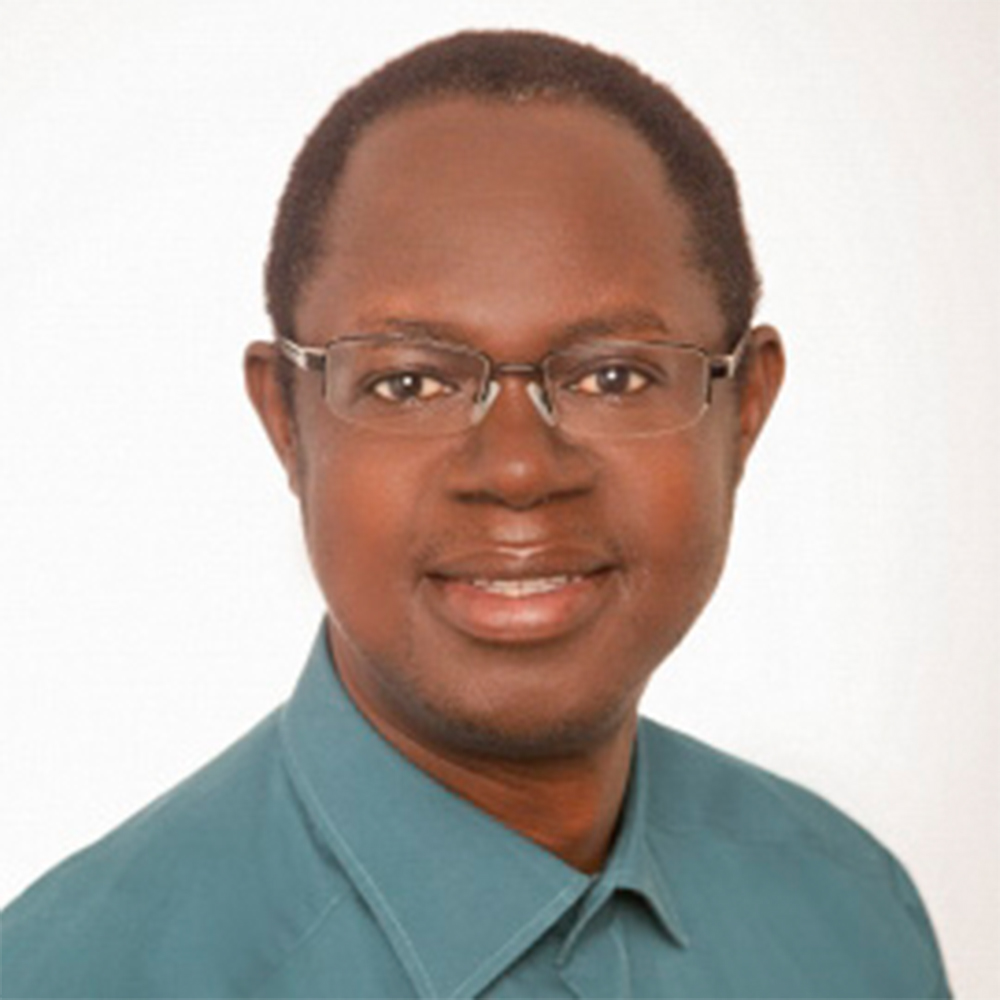 Dr. Felin Twagirashyaka